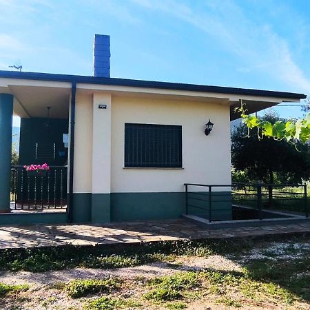 Casa Mercedes Quiroga Buitenkant foto
